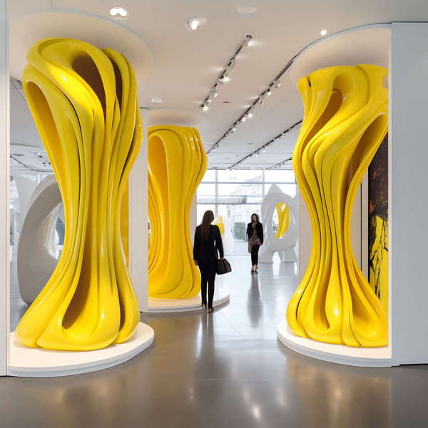 图片[23]-全球设计案例智能库_OJBKAI.COM色彩碰撞艺术Midjourney灵感图库-_设计智库－全球设计案例智能库_OJBKAI.COM-全球设计案例智能库_OJBKAI.COM设计智库