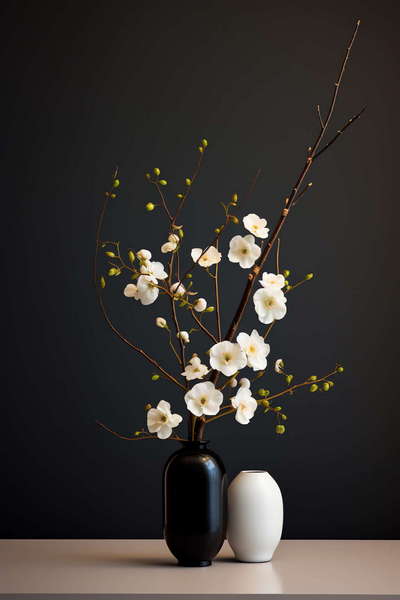 图片[28]-全球设计案例智能库_OJBKAI.COM仿真插花Midjourney灵感图库-_设计智库－全球设计案例智能库_OJBKAI.COM-全球设计案例智能库_OJBKAI.COM设计智库