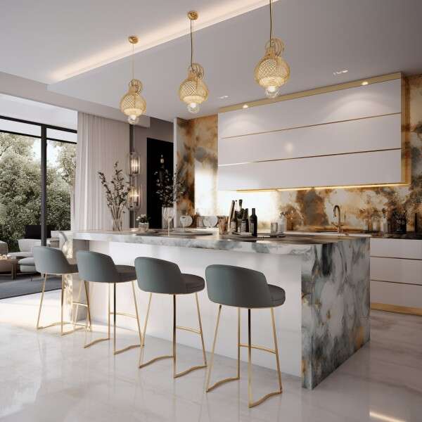 图片[88]-全球设计案例智能库_OJBKAI.COM住宅吧台中岛_Midjourney灵感图库130P-全球设计案例智能库_OJBKAI.COM设计智库