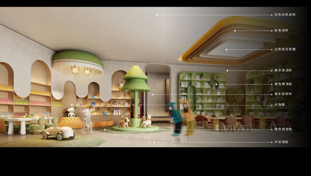 图片[35]-全球设计案例智能库_OJBKAI.COM【CCD】新疆璞云会所室内设计方案册 | PPT（可编辑）+PDF+JPG | 43P | 134M-全球设计案例智能库_OJBKAI.COM设计智库