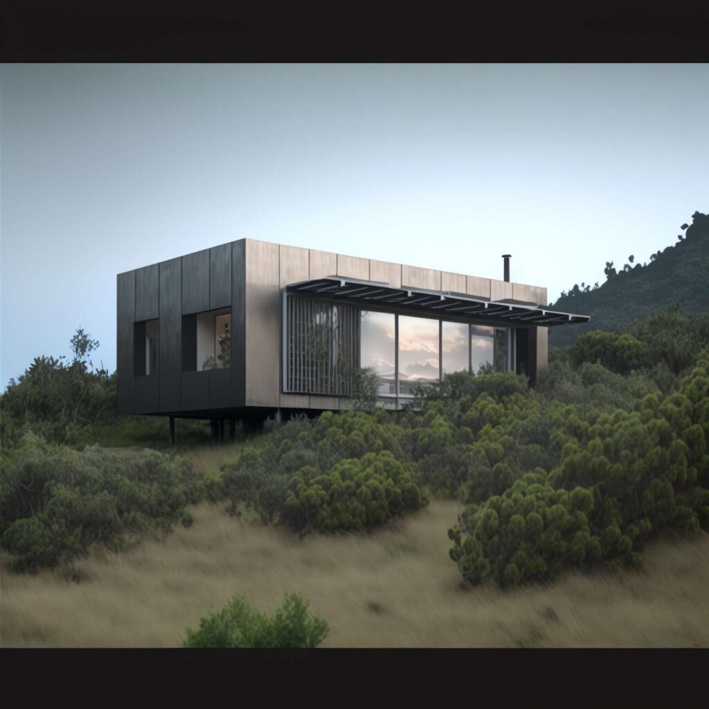 图片[40]-全球设计案例智能库_OJBKAI.COM现代简约森林别墅Midjourney灵感图库-_设计智库－全球设计案例智能库_OJBKAI.COM-全球设计案例智能库_OJBKAI.COM设计智库