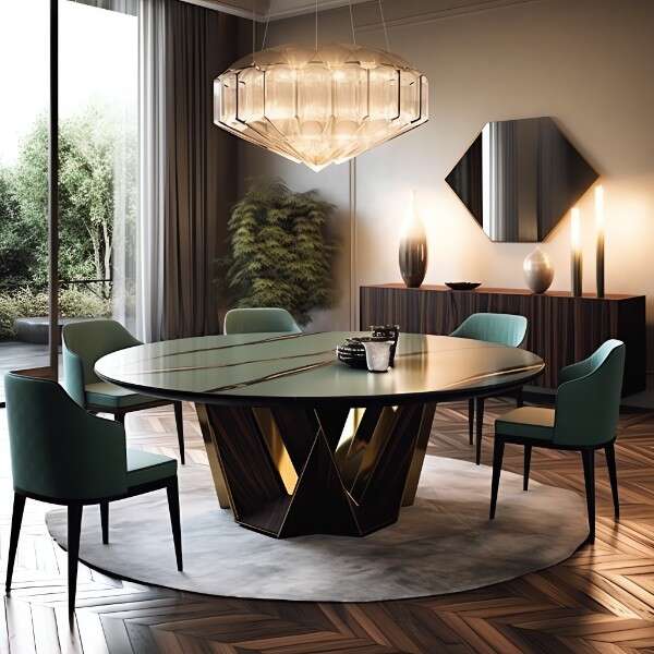 图片[30]-全球设计案例智能库_OJBKAI.COM低调奢华餐厅Midjourney灵感图库-_设计智库－全球设计案例智能库_OJBKAI.COM-全球设计案例智能库_OJBKAI.COM设计智库