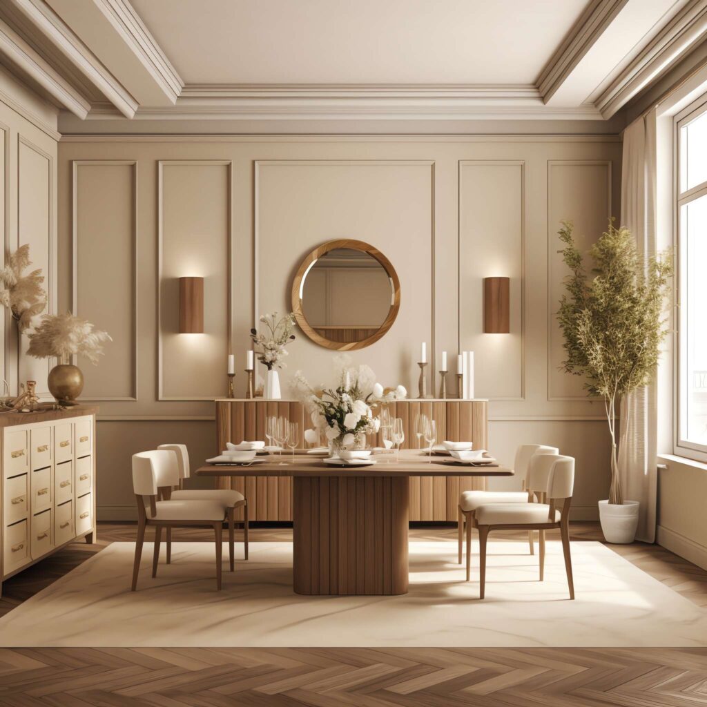 图片[33]-全球设计案例智能库_OJBKAI.COM简欧餐厅Midjourney灵感图库-_设计智库－全球设计案例智能库_OJBKAI.COM-全球设计案例智能库_OJBKAI.COM设计智库