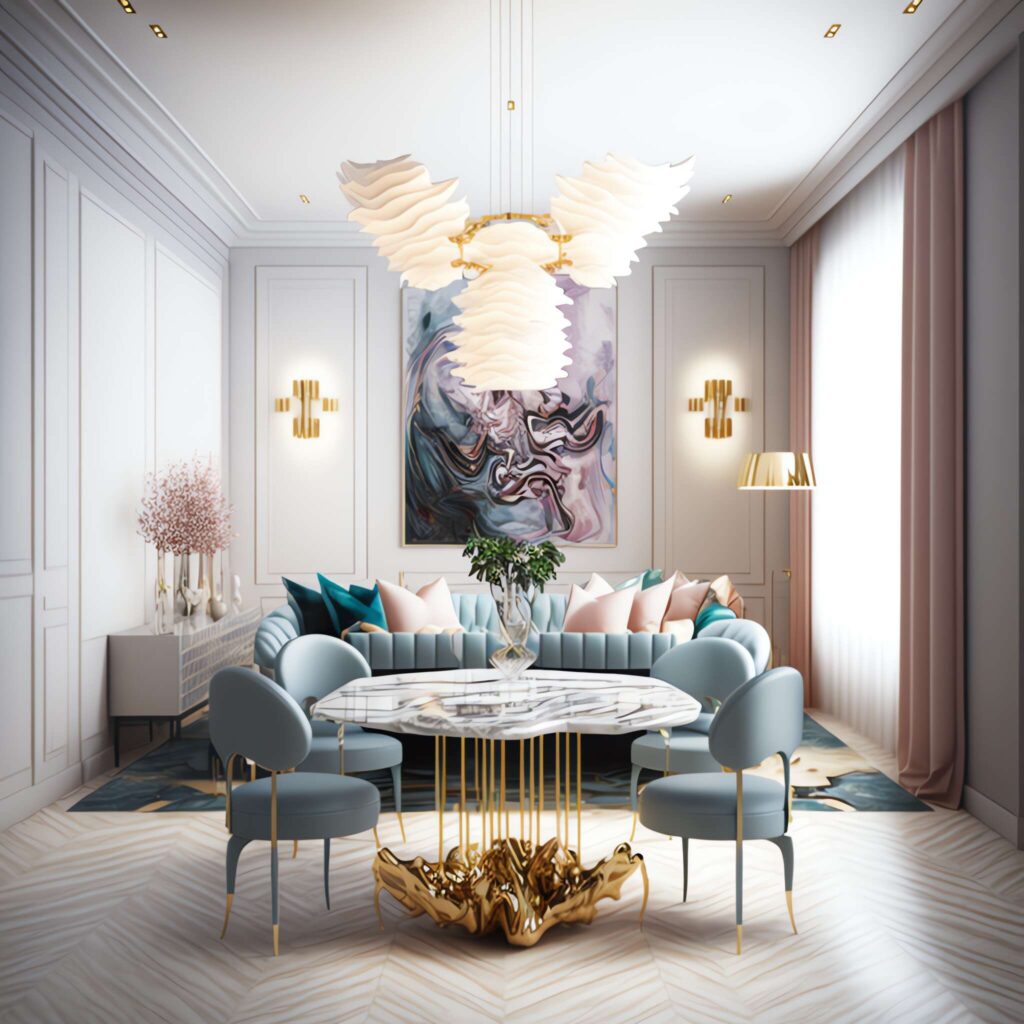图片[37]-全球设计案例智能库_OJBKAI.COM现代色彩轻奢餐桌-5_Midjourney灵感图库-设计智库－全球设计案例智能库_OJBKAI.COM-全球设计案例智能库_OJBKAI.COM设计智库