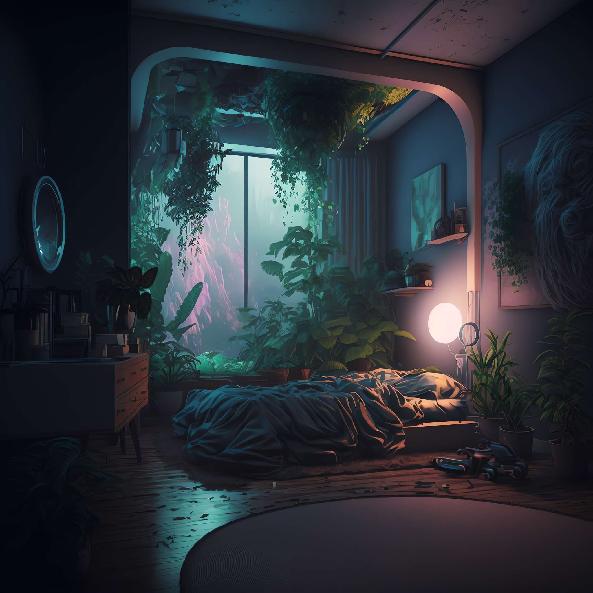 图片[18]-全球设计案例智能库_OJBKAI.COM科幻未来男孩房4_Midjourney灵感图库-_设计智库－全球设计案例智能库_OJBKAI.COM-全球设计案例智能库_OJBKAI.COM设计智库