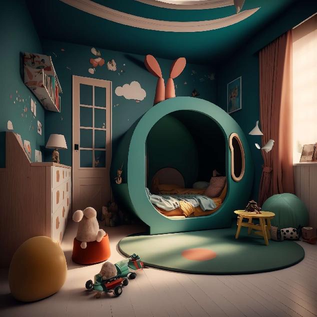 图片[27]-全球设计案例智能库_OJBKAI.COM色彩梦幻女孩房3_Midjourney灵感图库-设计智库－全球设计案例智能库_OJBKAI.COM-全球设计案例智能库_OJBKAI.COM设计智库