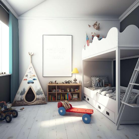 图片[26]-全球设计案例智能库_OJBKAI.COM童趣儿童房Midjourney灵感图库-_设计智库－全球设计案例智能库_OJBKAI.COM-全球设计案例智能库_OJBKAI.COM设计智库