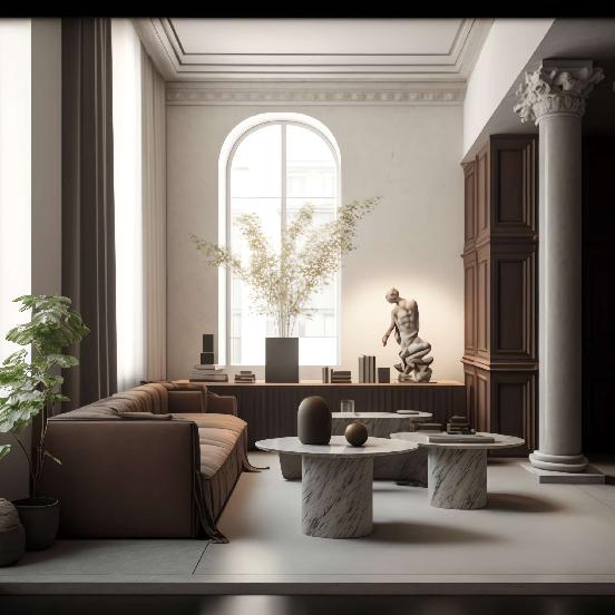 图片[27]-全球设计案例智能库_OJBKAI.COM白色系家装Midjourney灵感图库-_设计智库－全球设计案例智能库_OJBKAI.COM-全球设计案例智能库_OJBKAI.COM设计智库