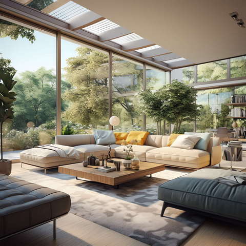 图片[66]-全球设计案例智能库_OJBKAI.COM自然生态客厅Midjourney灵感图库-_设计智库－全球设计案例智能库_OJBKAI.COM-全球设计案例智能库_OJBKAI.COM设计智库