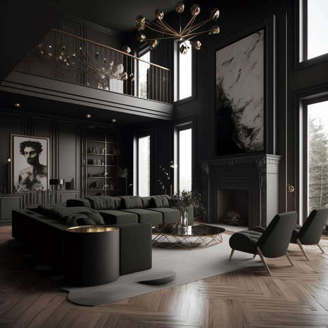 图片[12]-全球设计案例智能库_OJBKAI.COM自然风客厅Midjourney灵感图库-_设计智库－全球设计案例智能库_OJBKAI.COM-全球设计案例智能库_OJBKAI.COM设计智库