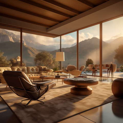 图片[64]-全球设计案例智能库_OJBKAI.COM原木风格客厅Midjourney灵感图库-_设计智库－全球设计案例智能库_OJBKAI.COM-全球设计案例智能库_OJBKAI.COM设计智库