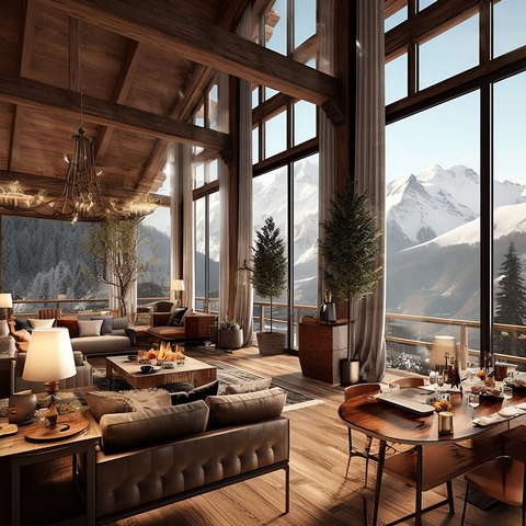 图片[46]-全球设计案例智能库_OJBKAI.COM乡村风格客厅Midjourney灵感图库-_设计智库－全球设计案例智能库_OJBKAI.COM-全球设计案例智能库_OJBKAI.COM设计智库