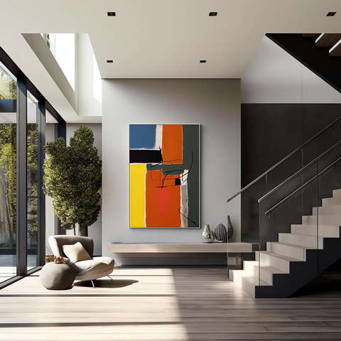 图片[71]-全球设计案例智能库_OJBKAI.COM现代挑高客厅Midjourney灵感图库-_设计智库－全球设计案例智能库_OJBKAI.COM-全球设计案例智能库_OJBKAI.COM设计智库