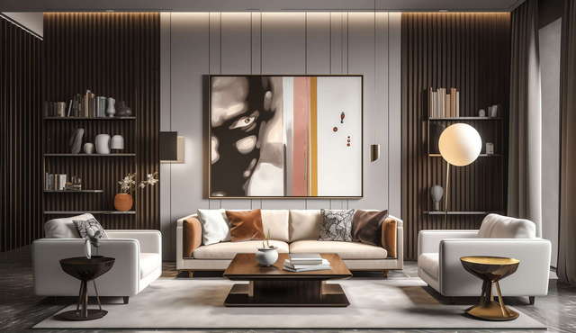 图片[34]-全球设计案例智能库_OJBKAI.COM现代色彩客厅Midjourney灵感图库-_设计智库－全球设计案例智能库_OJBKAI.COM-全球设计案例智能库_OJBKAI.COM设计智库