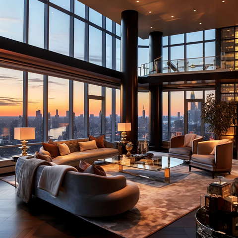 图片[27]-全球设计案例智能库_OJBKAI.COM现代前卫大平层Midjourney灵感图库-_设计智库－全球设计案例智能库_OJBKAI.COM-全球设计案例智能库_OJBKAI.COM设计智库