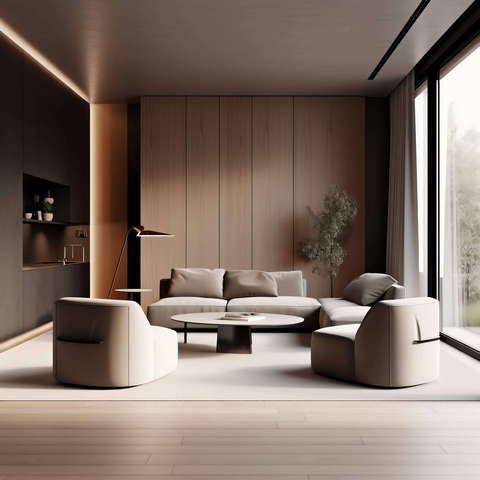 图片[14]-全球设计案例智能库_OJBKAI.COM现代客厅设计Midjourney灵感图库-_设计智库－全球设计案例智能库_OJBKAI.COM-全球设计案例智能库_OJBKAI.COM设计智库