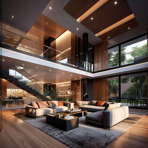 图片[37]-全球设计案例智能库_OJBKAI.COM现代客厅绿植氛围Midjourney灵感图库-_设计智库－全球设计案例智能库_OJBKAI.COM-全球设计案例智能库_OJBKAI.COM设计智库