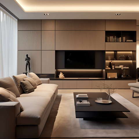 图片[33]-全球设计案例智能库_OJBKAI.COM现代风格客厅Midjourney灵感图库-名师联智库－全球设计案例智能库_名师联素材平台-全球设计案例智能库_OJBKAI.COM设计智库