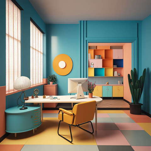 图片[16]-全球设计案例智能库_OJBKAI.COM现代多色客厅Midjourney灵感图库-_设计智库－全球设计案例智能库_OJBKAI.COM-全球设计案例智能库_OJBKAI.COM设计智库