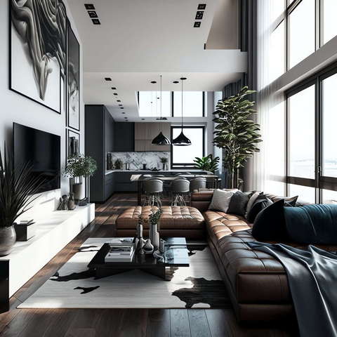 图片[19]-全球设计案例智能库_OJBKAI.COM轻奢客厅Midjourney灵感图库-_设计智库－全球设计案例智能库_OJBKAI.COM-全球设计案例智能库_OJBKAI.COM设计智库