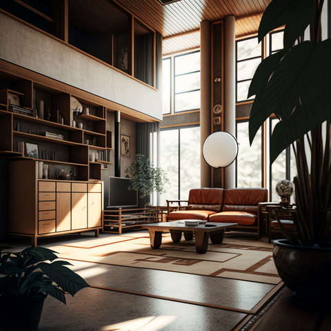 图片[16]-全球设计案例智能库_OJBKAI.COM绿色客厅Midjourney灵感图库-_设计智库－全球设计案例智能库_OJBKAI.COM-全球设计案例智能库_OJBKAI.COM设计智库