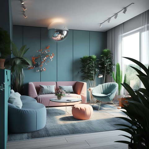 图片[34]-全球设计案例智能库_OJBKAI.COM家装现代色彩空间客厅Midjourney灵感图库-_设计智库－全球设计案例智能库_OJBKAI.COM-全球设计案例智能库_OJBKAI.COM设计智库