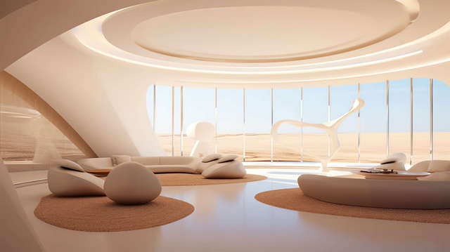 图片[30]-全球设计案例智能库_OJBKAI.COM极简风格客厅Midjourney灵感图库-_设计智库－全球设计案例智能库_OJBKAI.COM-全球设计案例智能库_OJBKAI.COM设计智库