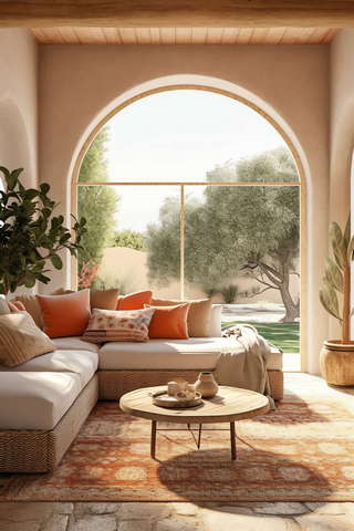 图片[34]-全球设计案例智能库_OJBKAI.COM地中海风格客厅Midjourney灵感图库-_设计智库－全球设计案例智能库_OJBKAI.COM-全球设计案例智能库_OJBKAI.COM设计智库