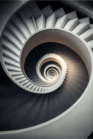 图片[25]-全球设计案例智能库_OJBKAI.COM复古旋转楼梯-5_Midjourney灵感图库-设计智库－全球设计案例智能库_OJBKAI.COM-全球设计案例智能库_OJBKAI.COM设计智库