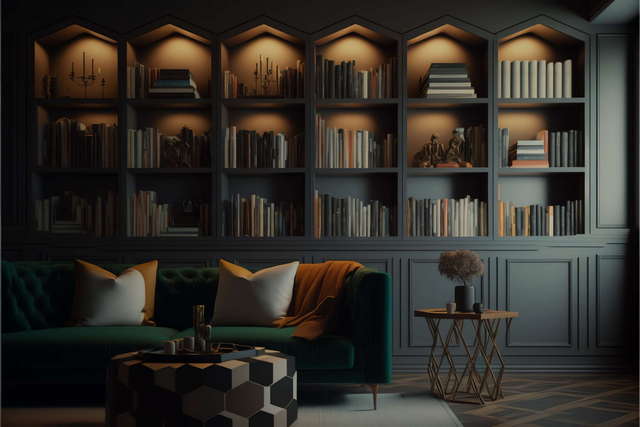 图片[50]-全球设计案例智能库_OJBKAI.COM复古书柜Midjourney灵感图库-_设计智库－全球设计案例智能库_OJBKAI.COM-全球设计案例智能库_OJBKAI.COM设计智库