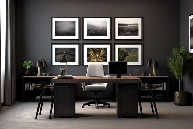 图片[33]-全球设计案例智能库_OJBKAI.COM欧式书房Midjourney灵感图库-_设计智库－全球设计案例智能库_OJBKAI.COM-全球设计案例智能库_OJBKAI.COM设计智库