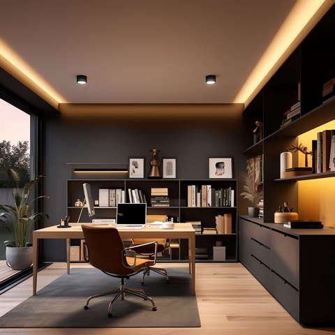 图片[24]-全球设计案例智能库_OJBKAI.COM现代原木风书房Midjourney灵感图库-_设计智库－全球设计案例智能库_OJBKAI.COM-全球设计案例智能库_OJBKAI.COM设计智库