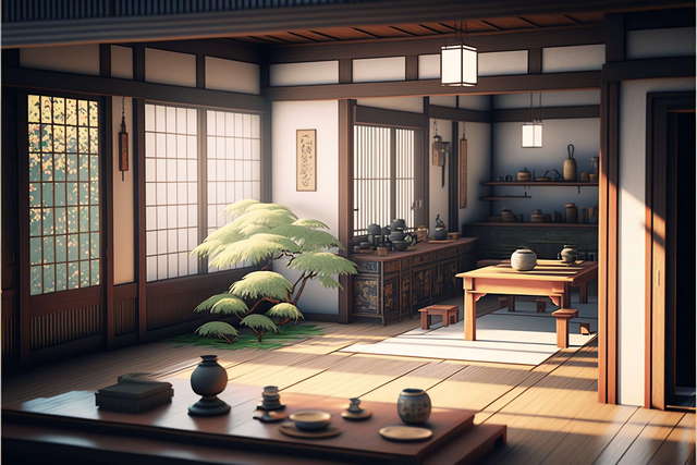 图片[44]-全球设计案例智能库_OJBKAI.COM榻榻米2_Midjourney灵感图库-设计智库－全球设计案例智能库_OJBKAI.COM-全球设计案例智能库_OJBKAI.COM设计智库