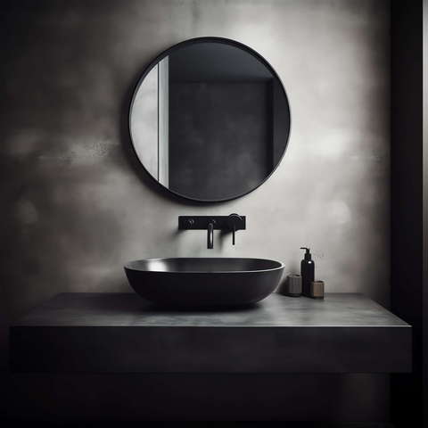 图片[10]-全球设计案例智能库_OJBKAI.COM简欧风格洗手台Midjourney灵感图库-_设计智库－全球设计案例智能库_OJBKAI.COM-全球设计案例智能库_OJBKAI.COM设计智库