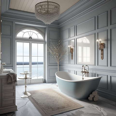 图片[55]-全球设计案例智能库_OJBKAI.COM欧式风格浴缸Midjourney灵感图库-_设计智库－全球设计案例智能库_OJBKAI.COM-全球设计案例智能库_OJBKAI.COM设计智库