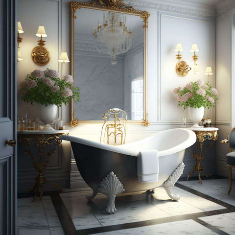 图片[43]-全球设计案例智能库_OJBKAI.COM新古典浴缸Midjourney灵感图库-_设计智库－全球设计案例智能库_OJBKAI.COM-全球设计案例智能库_OJBKAI.COM设计智库