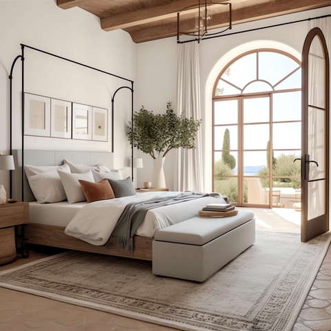 图片[34]-全球设计案例智能库_OJBKAI.COM地中海风格卧室Midjourney灵感图库-_设计智库－全球设计案例智能库_OJBKAI.COM-全球设计案例智能库_OJBKAI.COM设计智库