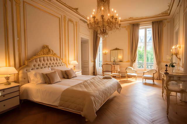 图片[33]-全球设计案例智能库_OJBKAI.COM古典欧式卧室Midjourney灵感图库-_设计智库－全球设计案例智能库_OJBKAI.COM-全球设计案例智能库_OJBKAI.COM设计智库