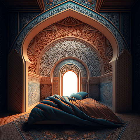 图片[6]-全球设计案例智能库_OJBKAI.COM古罗马风情卧室Midjourney灵感图库-_设计智库－全球设计案例智能库_OJBKAI.COM-全球设计案例智能库_OJBKAI.COM设计智库