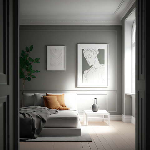 图片[16]-全球设计案例智能库_OJBKAI.COM家装住宅卧室Midjourney灵感图库-_设计智库－全球设计案例智能库_OJBKAI.COM-全球设计案例智能库_OJBKAI.COM设计智库