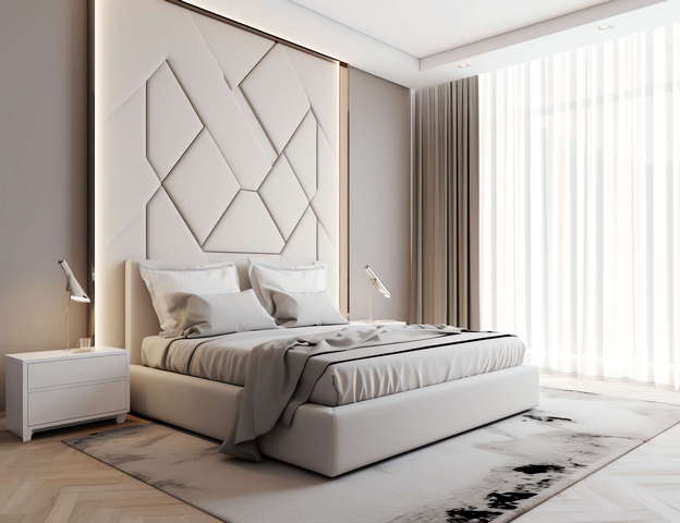 图片[25]-全球设计案例智能库_OJBKAI.COM简欧卧室Midjourney灵感图库-_设计智库－全球设计案例智能库_OJBKAI.COM-全球设计案例智能库_OJBKAI.COM设计智库