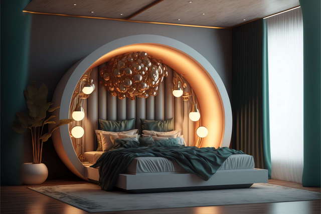 图片[25]-全球设计案例智能库_OJBKAI.COM简欧卧室设计Midjourney灵感图库-_设计智库－全球设计案例智能库_OJBKAI.COM-全球设计案例智能库_OJBKAI.COM设计智库