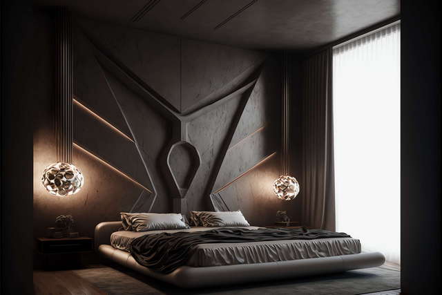 图片[33]-全球设计案例智能库_OJBKAI.COM卧室-1_Midjourney灵感图库-设计智库－全球设计案例智能库_OJBKAI.COM-全球设计案例智能库_OJBKAI.COM设计智库