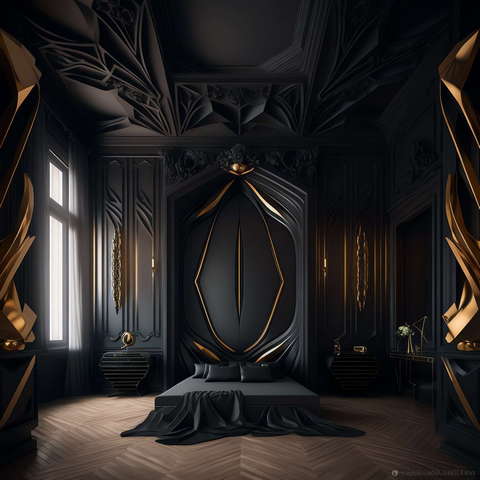 图片[3]-全球设计案例智能库_OJBKAI.COM卧室-3_Midjourney灵感图库-设计智库－全球设计案例智能库_OJBKAI.COM-全球设计案例智能库_OJBKAI.COM设计智库