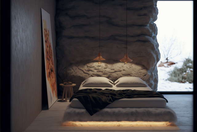 图片[34]-全球设计案例智能库_OJBKAI.COM异形卧室设计别有洞天Midjourney灵感图库-_设计智库－全球设计案例智能库_OJBKAI.COM-全球设计案例智能库_OJBKAI.COM设计智库