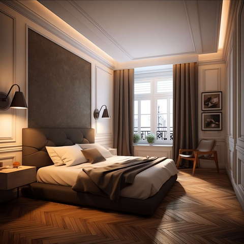 图片[33]-全球设计案例智能库_OJBKAI.COM住宅美式奢华卧室Midjourney灵感图库-_设计智库－全球设计案例智能库_OJBKAI.COM-全球设计案例智能库_OJBKAI.COM设计智库