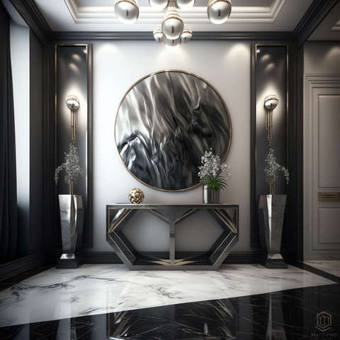 图片[57]-全球设计案例智能库_OJBKAI.COM新古典家装玄关2_Midjourney灵感图库-设计智库－全球设计案例智能库_OJBKAI.COM-全球设计案例智能库_OJBKAI.COM设计智库