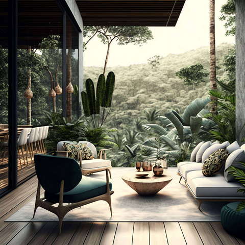 图片[25]-全球设计案例智能库_OJBKAI.COM半封闭式阳台Midjourney灵感图库-_设计智库－全球设计案例智能库_OJBKAI.COM-全球设计案例智能库_OJBKAI.COM设计智库