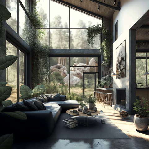 图片[2]-全球设计案例智能库_OJBKAI.COM大落地窗阳台2_Midjourney灵感图库-设计智库－全球设计案例智能库_OJBKAI.COM-全球设计案例智能库_OJBKAI.COM设计智库