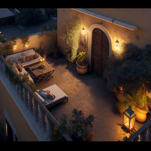 图片[25]-全球设计案例智能库_OJBKAI.COM花园式阳台Midjourney灵感图库-_设计智库－全球设计案例智能库_OJBKAI.COM-全球设计案例智能库_OJBKAI.COM设计智库